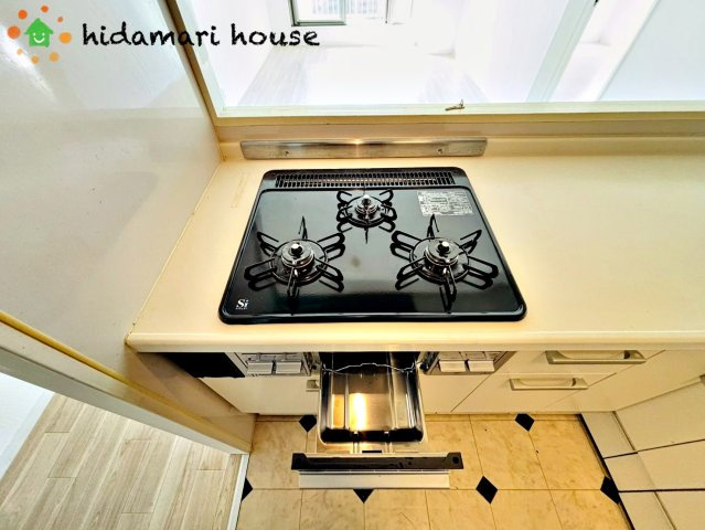 　ソフィア上尾A棟の構造・工法・仕様