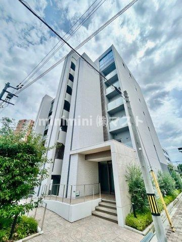 シップス西九条