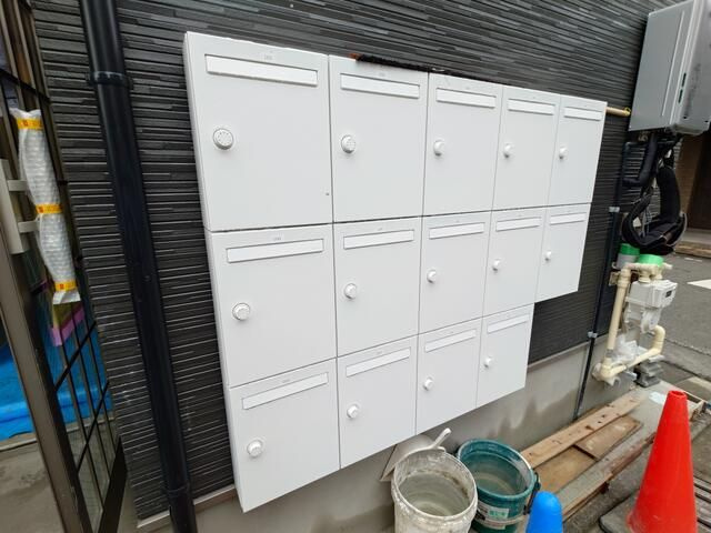 【その他共用部分】ＴＭ古川町 