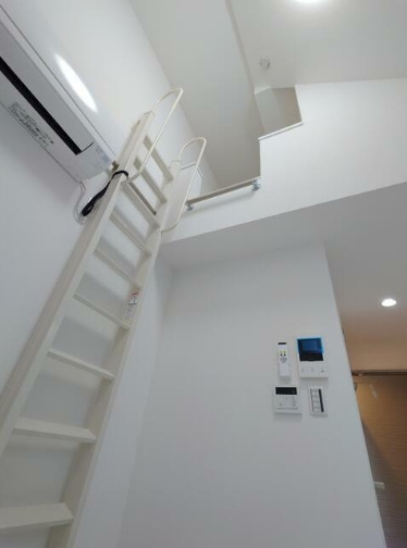 【内装】ＴＭ古川町 