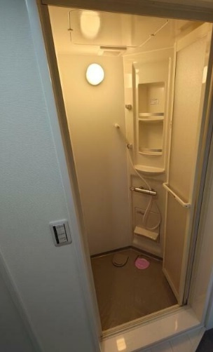 【シャワールーム】ＴＭ古川町 