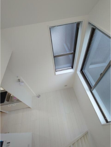 【居間・リビング】ＴＭ古川町 