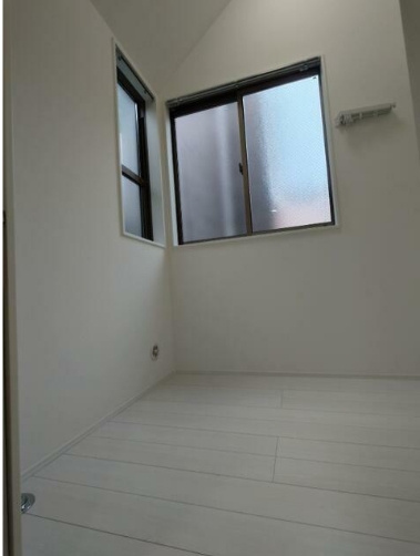 【寝室】ＴＭ古川町 