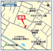 【地図】の画像