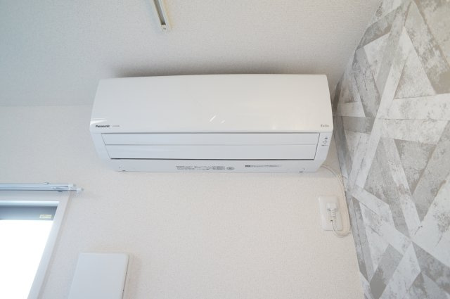 フジパレス宝塚中野町の設備