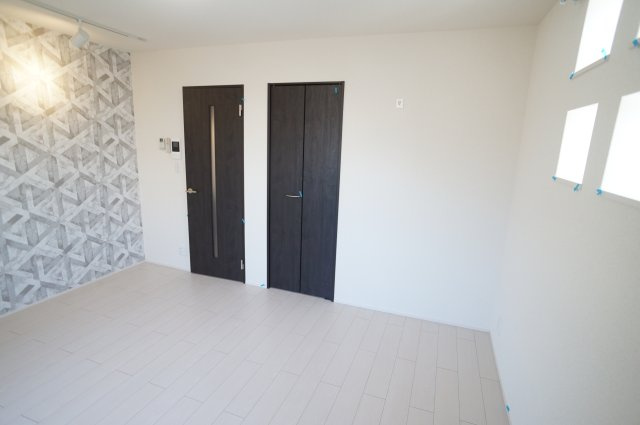 フジパレス宝塚中野町の居間・リビング