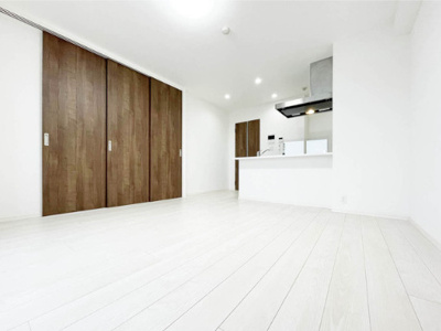 【居間・リビング】 | MAXIV八広