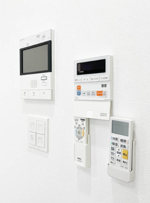 【設備】 | MAXIV八広