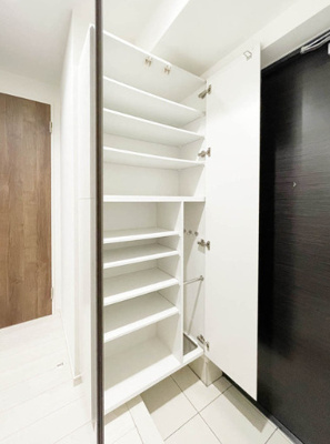 【玄関】 | MAXIV八広