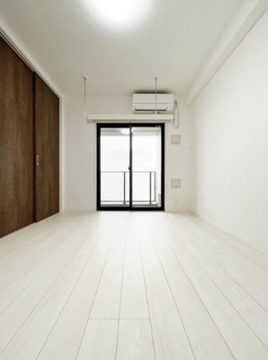 【寝室】 | MAXIV八広