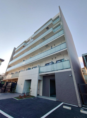 【外観】 | MAXIV八広