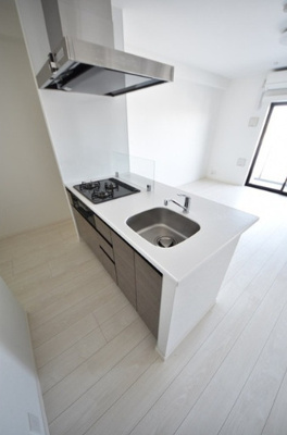 【キッチン】 | MAXIV八広