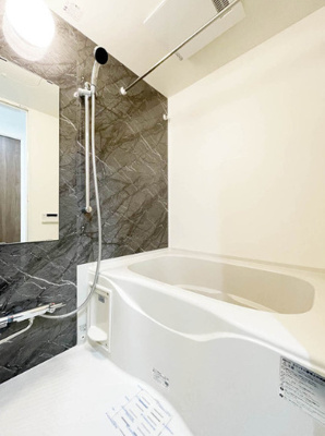 【浴室】 | MAXIV八広