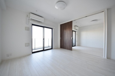 【居間・リビング】 | MAXIV八広