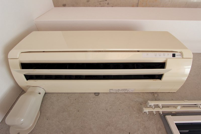 アーバン・ビルドⅠの設備