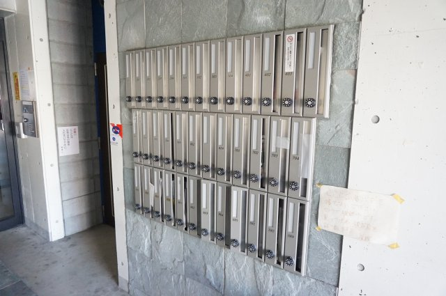 アーバン・ビルドⅠのその他共用部分