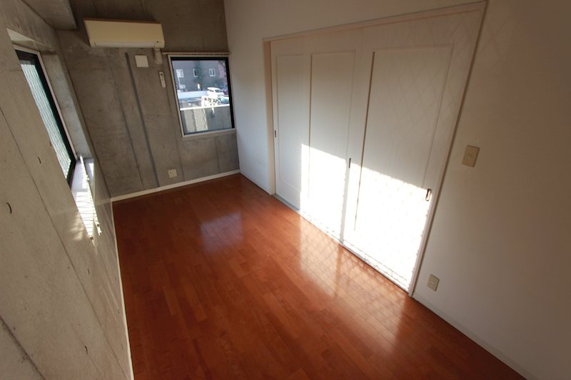 アーバン・ビルドⅠのその他