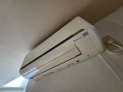N・エステートモア三条の設備