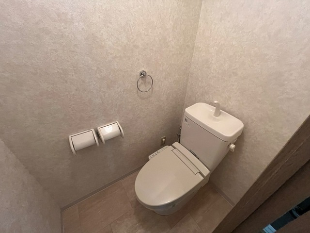 ノーブルハイツの設備