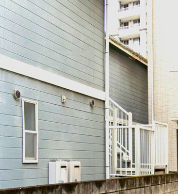 【その他共用部分】 | レレラ笹塚