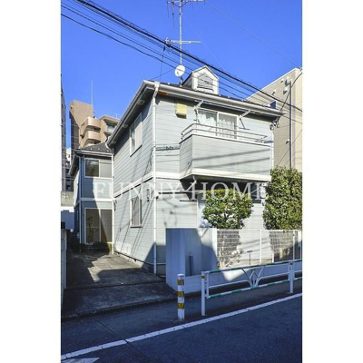 【外観】 | レレラ笹塚