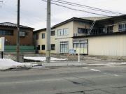 花巻市南万丁目1461-1の画像