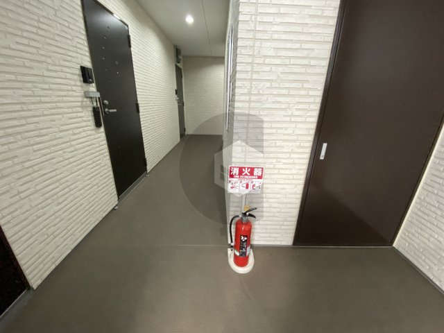 Dolce vita Nagaseのロビー