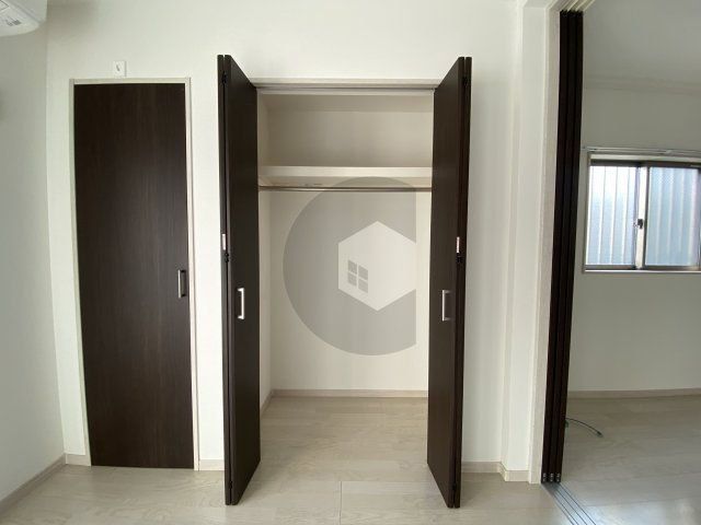 Dolce vita Nagaseの収納