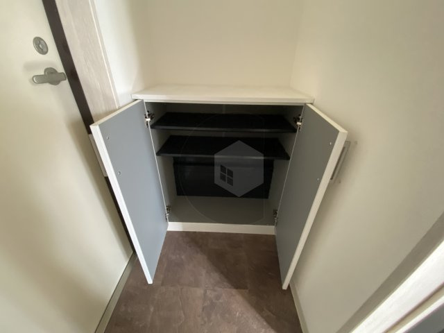 Dolce vita Nagaseの収納