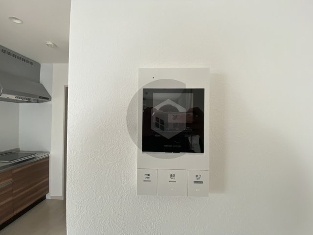 Dolce vita Nagaseのセキュリティ