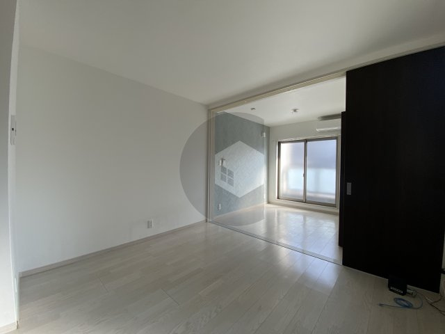 Dolce vita Nagaseの洋室