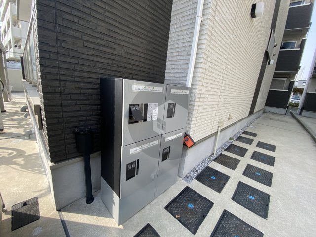 Dolce vita Nagaseのその他共用部分