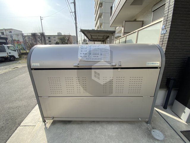 Dolce vita Nagaseのその他共用部分