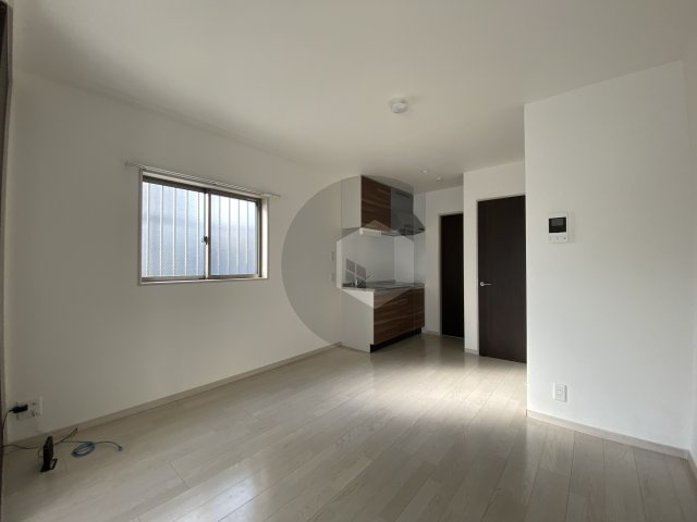 Dolce vita Nagaseの居間・リビング