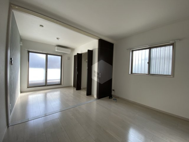 Dolce vita Nagaseの居間・リビング