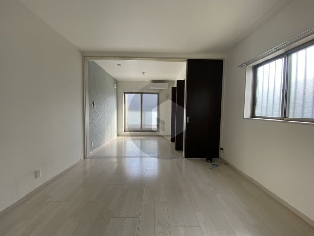 Dolce vita Nagaseの内装