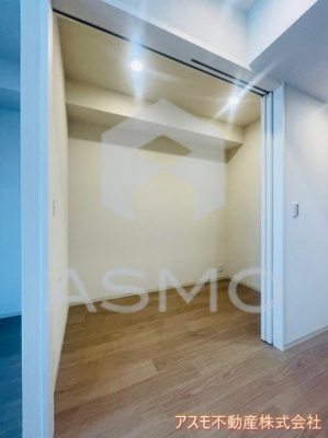 【内装】 | コンフォリア・リヴ北久宝寺Q