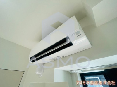 【設備】 | コンフォリア・リヴ北久宝寺Q