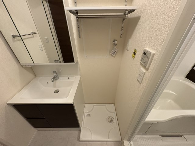 アズーロ垂水Ⅱの設備