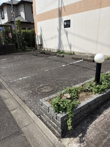 リバーレジデンス鳩川