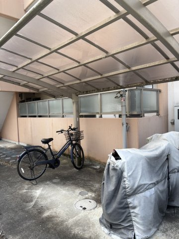 リバーレジデンス鳩川