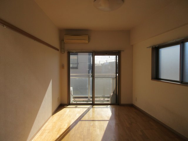 リバーレジデンス鳩川|同タイプのお部屋です