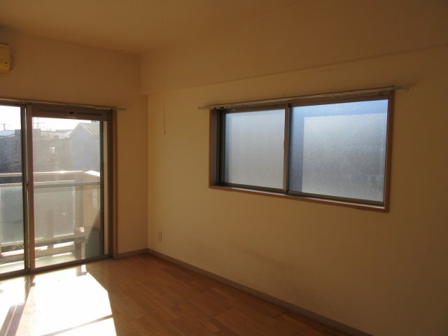 リバーレジデンス鳩川|同タイプのお部屋です