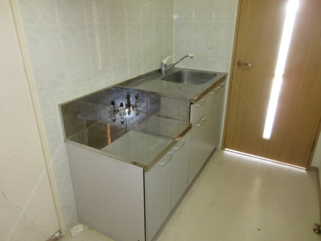 リバーレジデンス鳩川|同タイプのお部屋です