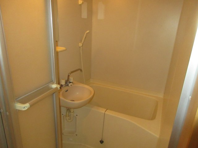 リバーレジデンス鳩川|同タイプのお部屋です