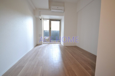 【内装】 | エスリード阿波座ラグジェ