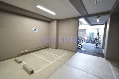 【その他】 | エスリード阿波座ラグジェ