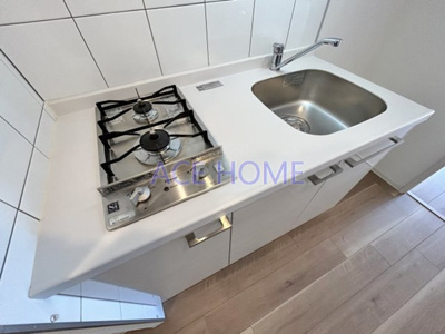 【キッチン】 | エスリード阿波座ラグジェ