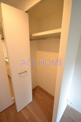 【収納】 | エスリード阿波座ラグジェ