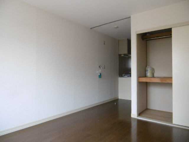 【居間・リビング】 | シングルT